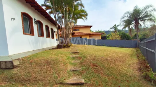 Casa de Condomínio com 3 Quartos para alugar, 230m² no Vista Alegre, Vinhedo