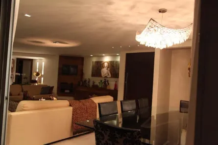 Cobertura com 4 Quartos à venda, 456m² no Jardim São Luiz, Montes Claros