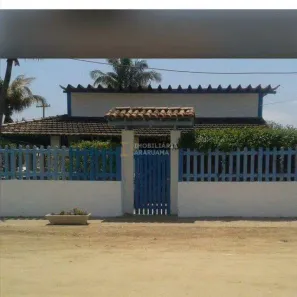 Casa com 4 Quartos à venda, 163m² no Novo Horizonte (Iguabinha), Araruama
