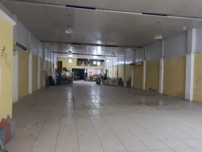 Galpão / Depósito / Armazém para alugar, 600m² no Centro, São João de Meriti
