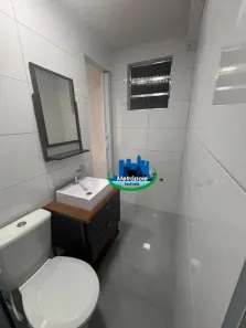 Kitnet com 1 Quarto para alugar, 25m² no Centro, Guarulhos