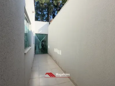 Casa com 2 Quartos à venda, 225m² no Residencial Triunfo II, Goianira
