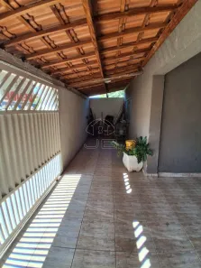 Sobrado com 2 Quartos à venda, 250m² no Parque Santo Antônio (Nova Veneza), Sumaré