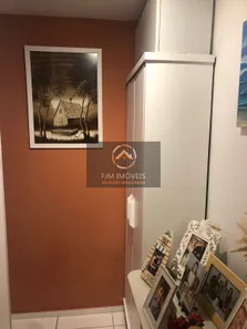 Apartamento com 2 Quartos à venda, 75m² no Badu, Niterói