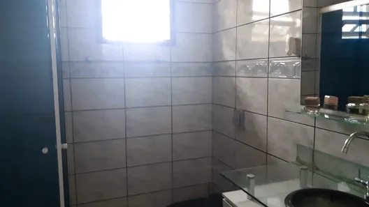 Sobrado com 3 Quartos à venda, 150m² no Rocio Grande, São Francisco do Sul