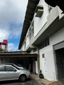 Prédio Inteiro à venda, 1050m² no Brotas, Salvador