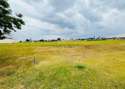 Terreno / Lote / Condomínio à venda, 802m² no Residencial Haras Patente, Jaguariúna