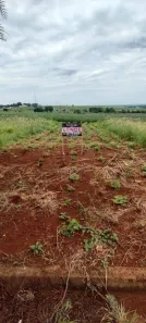 Terreno / Lote / Condomínio à venda, 126m² no Jardim Imperial II, 