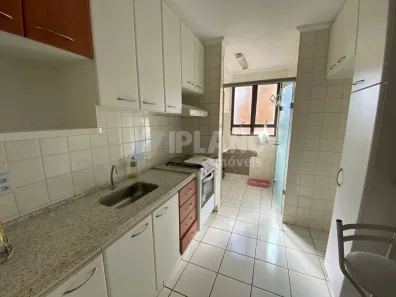 Apartamento com 2 Quartos à venda, 70m² no Parque Santa Mônica, São Carlos