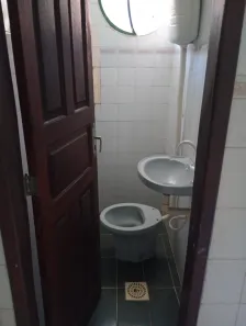 Casa de Vila com 1 Quarto para alugar, 50m² no Centro, São João de Meriti
