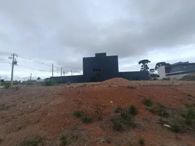 Terreno / Lote / Condomínio à venda, 438m² no , Quatro Barras
