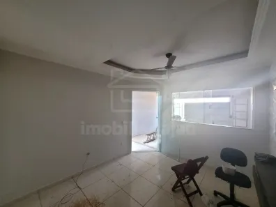 Casa com 3 Quartos à venda, 125m² no Chácara Braz Miraglia, Jaú