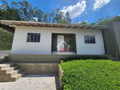 Casa com 3 Quartos à venda, 150m² no Tribess, Blumenau