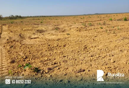 Fazenda / Sítio / Chácara à venda, 1703m² no , Ponte Alta do Tocantins