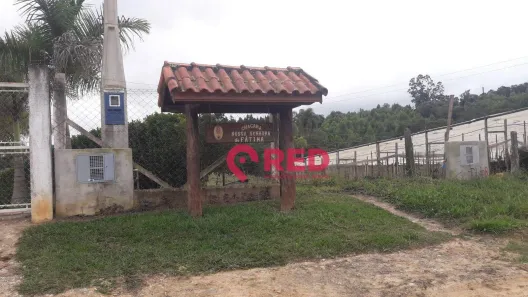 Fazenda / Sítio / Chácara com 2 Quartos à venda, 60m² no Cabacais, Sarapuí