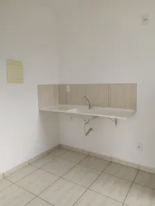 Apartamento com 2 Quartos à venda, 46m² no Córrego Tenente, Santa Luzia