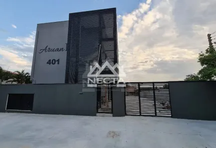 Kitnet com 1 Quarto para alugar, 39m² no Parque Balneário Poiares, Caraguatatuba