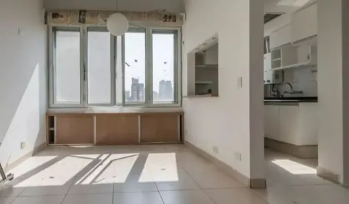 Cobertura com 2 Quartos para alugar, 50m² no Brooklin Paulista, São Paulo