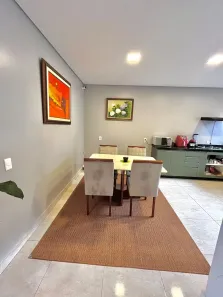Casa de Condomínio com 2 Quartos à venda, 80m² no Setor de Mansões do Lago Norte, Brasília