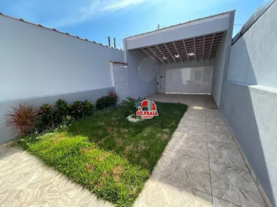 Sobrado com 2 Quartos à venda, 127m² no Vila Vera Cruz, Mongaguá