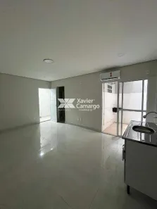 Kitnet com 1 Quarto para alugar, 35m² no Jardim Claret, Rio Claro