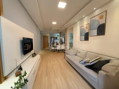 Apartamento com 2 Quartos à venda, 71m² no Jaraguá Esquerdo, Jaraguá do Sul