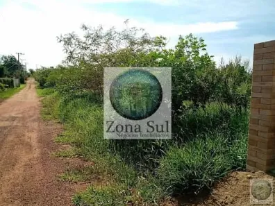 Terreno / Lote / Condomínio à venda, 10m² no Carafá, Votorantim