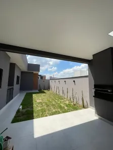 Casa de Condomínio com 3 Quartos à venda, 170m² no Parque Residencial Terras de Yucatan, Monte Mor