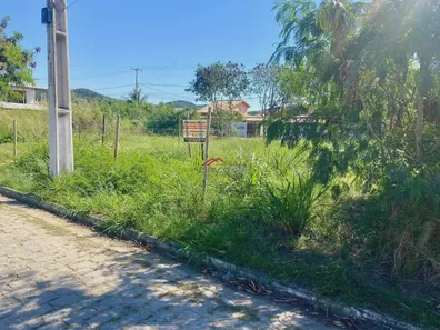 Terreno / Lote / Condomínio à venda, 332m² no São José, Armação dos Búzios