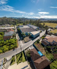 Galpão / Depósito / Armazém para alugar, 5000m² no TAJUBA I, São João Batista