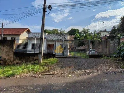 Casa com 1 Quarto à venda, 70m² no Centro, Foz do Iguaçu
