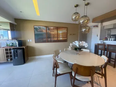 Apartamento com 3 Quartos à venda, 82m² no Ponto Novo, Aracaju