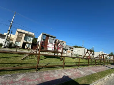 Casa de Condomínio com 4 Quartos à venda, 162m² no Alphaville (Abrantes), Camaçari