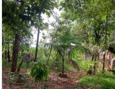 Terreno / Lote / Condomínio à venda, 1839m² no , Bela Vista de Goiás