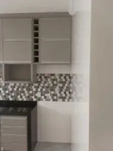 Casa com 2 Quartos à venda, 90m² no Vila Ideal (Parque Durval de Barros), Ibirité