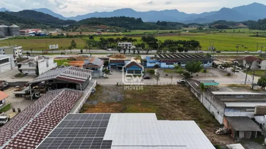 Terreno / Lote / Condomínio com 1 Quarto à venda, 2000m² no , Massaranduba