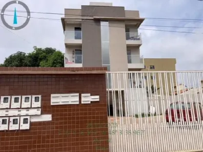 Apartamento com 2 Quartos à venda, 59m² no Loteamento Lunabel 3, Novo Gama