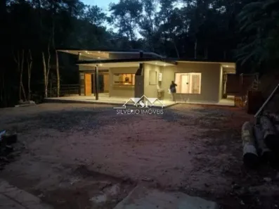 Casa com 3 Quartos à venda, 150m² no Araras, Petrópolis