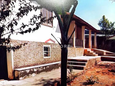 Casa com 4 Quartos à venda, 140m² no Felipe Cláudio de Sales, Pedro Leopoldo