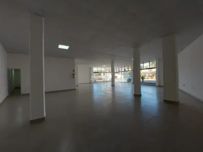 Conjunto Comercial / Sala para alugar, 230m² no Centro, Barra Velha