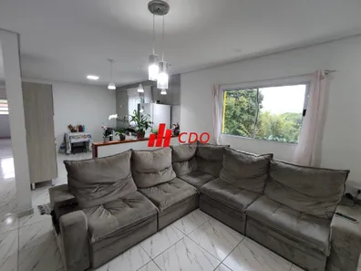 Casa com 4 Quartos à venda, 220m² no da Lagoa, Itapecerica da Serra