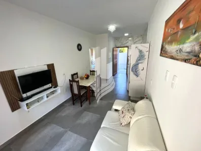 Casa com 2 Quartos à venda, 64m² no Armação, Penha