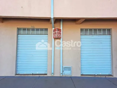 Loja / Salão / Ponto Comercial para alugar, 46m² no Conjunto Habitacional Antônio Pedro Ortolan, Sertãozinho