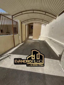 Casa com 3 Quartos para alugar, 130m² no Lauritzen, Campina Grande