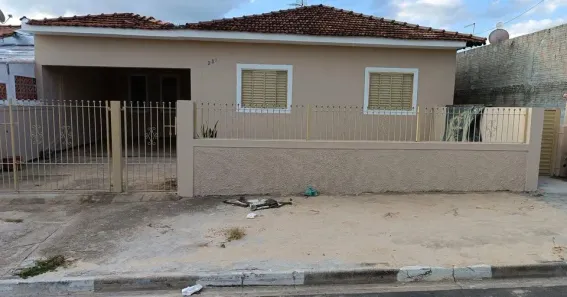 Casa com 2 Quartos à venda, 208m² no Recanto das Águas, São Pedro