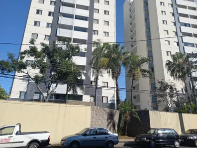 Cobertura com 3 Quartos à venda, 128m² no Bonfim, Campinas