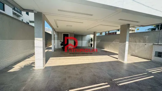 Casa de Condomínio com 2 Quartos para alugar, 70m² no Caiçara, Praia Grande