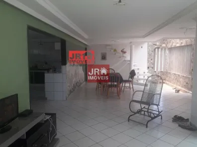 Casa com 5 Quartos à venda, 300m² no Piedade, Jaboatão dos Guararapes