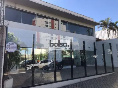 Prédio Inteiro à venda, 357m² no Parque Jardim Europa, Bauru