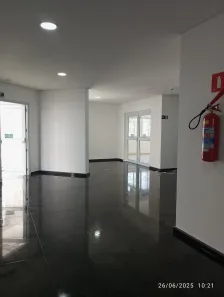 Apartamento com 2 Quartos para alugar, 63m² no Parque Esplanada, Embu das Artes